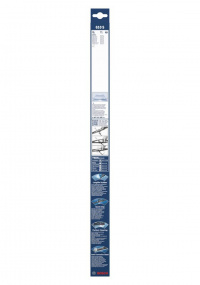 Sada stěračů BOSCH (BO 3397010280) - 600mm + 575mm