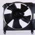 Ventilátor chladiče NISSENS 85349 Ventilátor chladiče NISSENS 85349