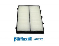 Kabinový filtr PURFLUX AH227