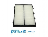 Kabinový filtr PURFLUX AH227