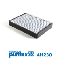 Kabinový filtr PURFLUX AH230