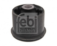 Silentblok uložení nápravy FEBI (FB 09047) - SEAT, VW
