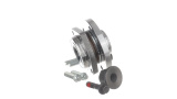 Sada ložisek kol SKF VKBA3415