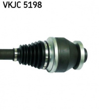 Hnací hřídel SKF VKJC 5198