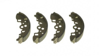 Sada brzdových čelistí BREMBO S49524 Sada brzdových čelistí BREMBO S49524