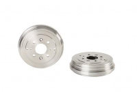 Brzdový buben BREMBO 14.5825.10 - ŠKODA Brzdový buben BREMBO 14.5825.10 - ŠKODA