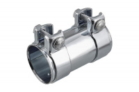 Spojka výfuku TOPRAN 108 897 - 60x125 