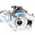 Turbodmychadlo NISSENS 93186 Turbodmychadlo NISSENS 93186