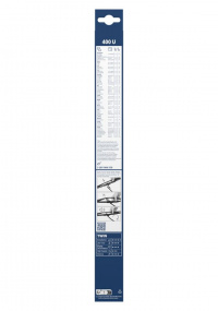 Stěrač BOSCH (BO 3397004579) - 400mm