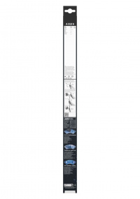 Sada stěračů BOSCH AEROTWIN (BO 3397014312) - 600mm + 450mm