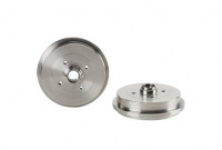 Brzdový buben BREMBO 14.5826.50 - SEAT, ŠKODA, VW
