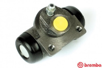 Válec kolové brzdy BREMBO A12274