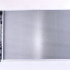 Chladič motoru NISSENS 63073A Chladič motoru NISSENS 63073A