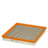 Vzduchový filtr HENGST FILTER E1025L