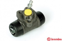 Válec kolové brzdy BREMBO A12272
