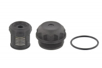 Hydraulický filtr, haldex-spojka TOPRAN 115 764