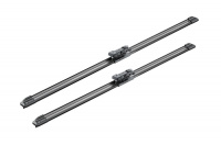 Sada stěračů BOSCH Aerotwin (BO 3397007410) - 600mm + 550mm Sada stěračů BOSCH Aerotwin (BO 3397007410) - 600mm + 550mm