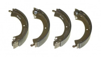 Sada brzdových čelistí BREMBO S54506