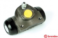 Válec kolové brzdy BREMBO A12273