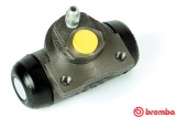 Válec kolové brzdy BREMBO A12273
