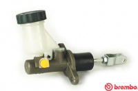 Hlavní spojkový válec BREMBO C56017 Hlavní spojkový válec BREMBO C56017