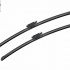 Sada stěračů BOSCH Aerotwin (BO 3397007424) - 600mm + 550mm