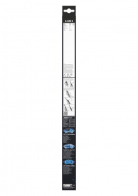 Sada stěračů BOSCH Aerotwin (BO 3397007424) - 600mm + 550mm