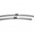 Sada stěračů BOSCH Aerotwin (BO 3397110006) - 650mm + 475mm  