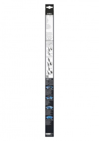 Sada stěračů BOSCH Aerotwin (BO 3397110006) - 650mm + 475mm  