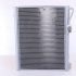Chladič klimatizace NISSENS 940019 Chladič klimatizace NISSENS 940019