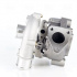 Turbodmychadlo NISSENS 93216 Turbodmychadlo NISSENS 93216