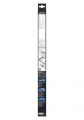Sada stěračů BOSCH Aerotwin (BO 3397007460) - 530mm + 450mm