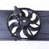 Ventilátor chladiče NISSENS 85697 Ventilátor chladiče NISSENS 85697