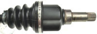 Hnací hřídel LÖBRO 305401 - PEUGEOT Hnací hřídel LÖBRO 305401 - PEUGEOT