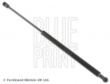 Pneumatická pružina, zavazadlový / nákladový prostor BLUE PRINT ADG05810