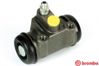 Válec kolové brzdy BREMBO A12283 Válec kolové brzdy BREMBO A12283
