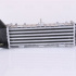 Chladič turba NISSENS 96769 Chladič turba NISSENS 96769