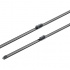 Sada stěračů BOSCH Aerotwin (BO 3397007501) - 800mm + 680mm