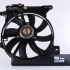 Ventilátor chladiče NISSENS 85202 Ventilátor chladiče NISSENS 85202