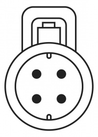 Lambda sonda BOSCH (BO 0258005717)