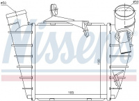 Chladič turba NISSENS 96770