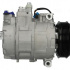 Kompresor klimatizace NISSENS 89075