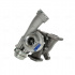 Turbodmychadlo NISSENS 93244