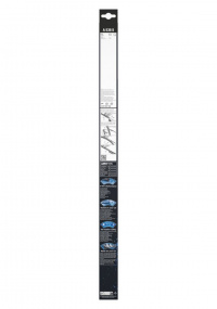Sada stěračů BOSCH Aerotwin (BO 3397007538) - 650mm + 400mm