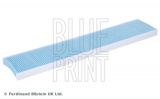 Kabinový filtr BLUE PRINT ADV182519