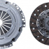 Spojková sada SACHS SA 3000581001 - SEAT, VW