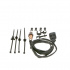 Lambda sonda BOSCH 0258007351