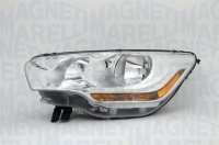 Hlavní světlomet MAGNETI MARELLI - 712464201129 LPN451 Hlavní světlomet MAGNETI MARELLI - 712464201129 LPN451