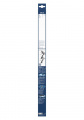 Sada stěračů BOSCH (BO 3397010291) - 600mm + 450mm