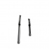 Sada stěračů BOSCH Aerotwin (BO 3397007422) - 650mm + 400mm